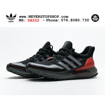 Adidas Ultra Boost 4.0 v2 Black Red