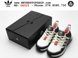 Giày chạy bộ Adidas Ultra Boost 4.0 Đen Trắng Đỏ nam nữ hàng chuẩn sfake replica 1:1 real chính hãng giá rẻ tốt nhất tại NeverStopShop.com HCM 