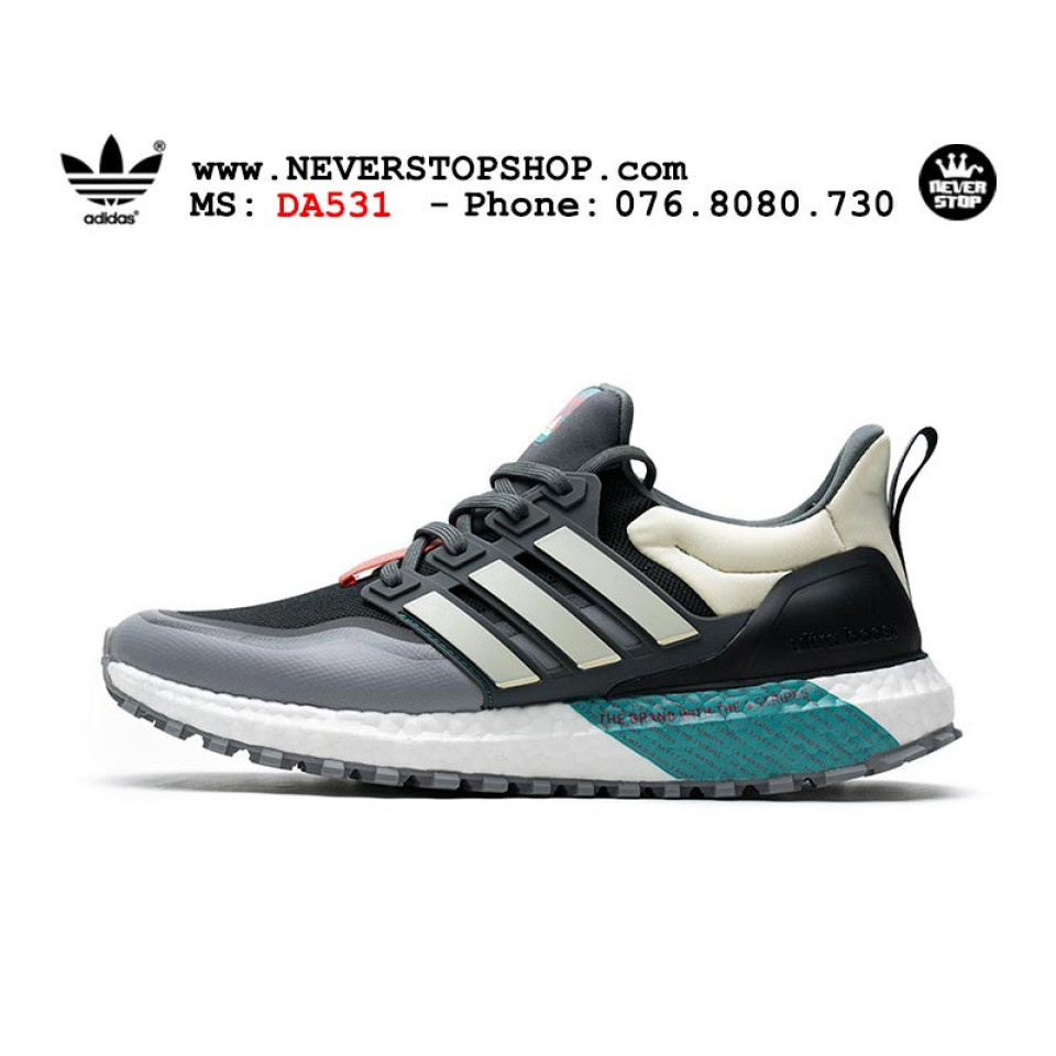 Giày thể thao ADIDAS ULTRA BOOST 4.0 nam nữ chuyên ...