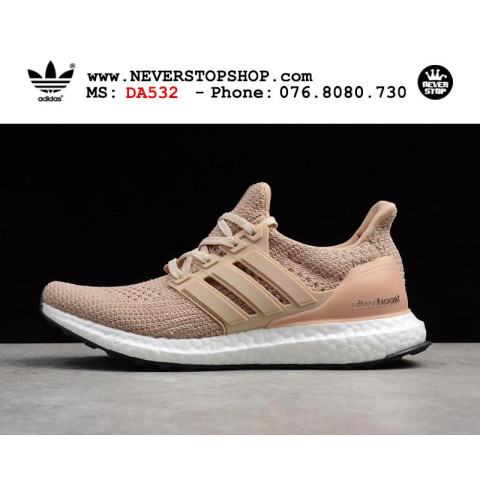 Adidas Ultra Boost 4.0 Raw Pink