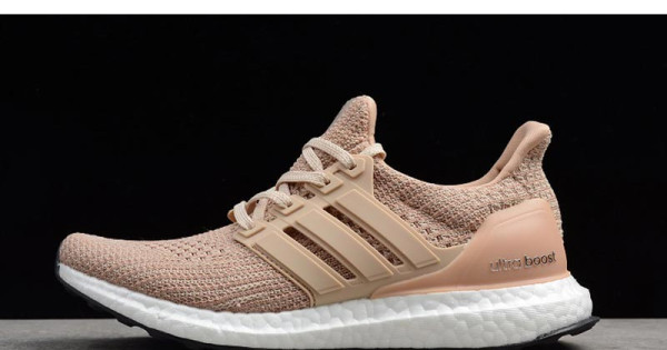 adidas ultra boost new rose