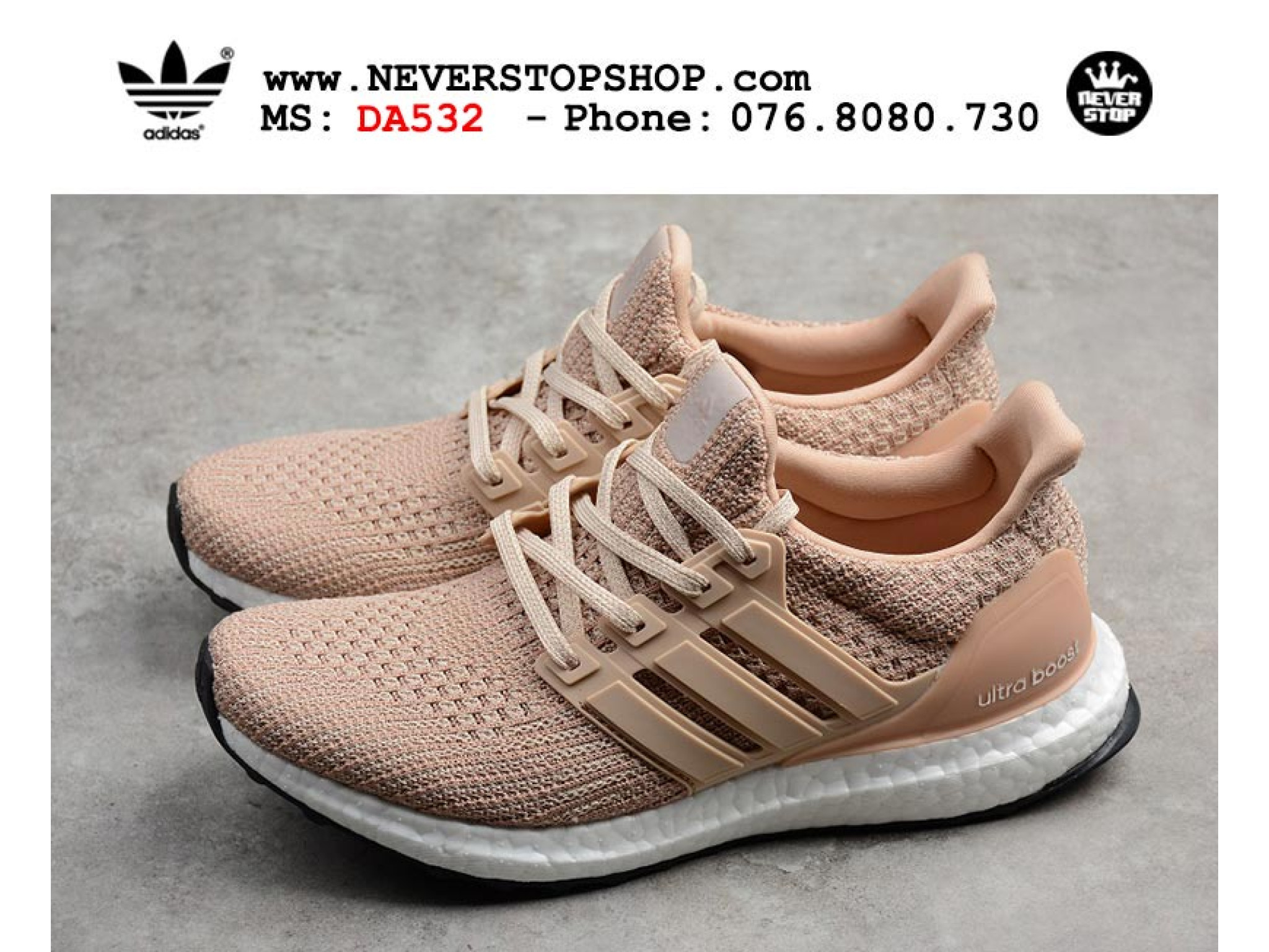 raw pink adidas