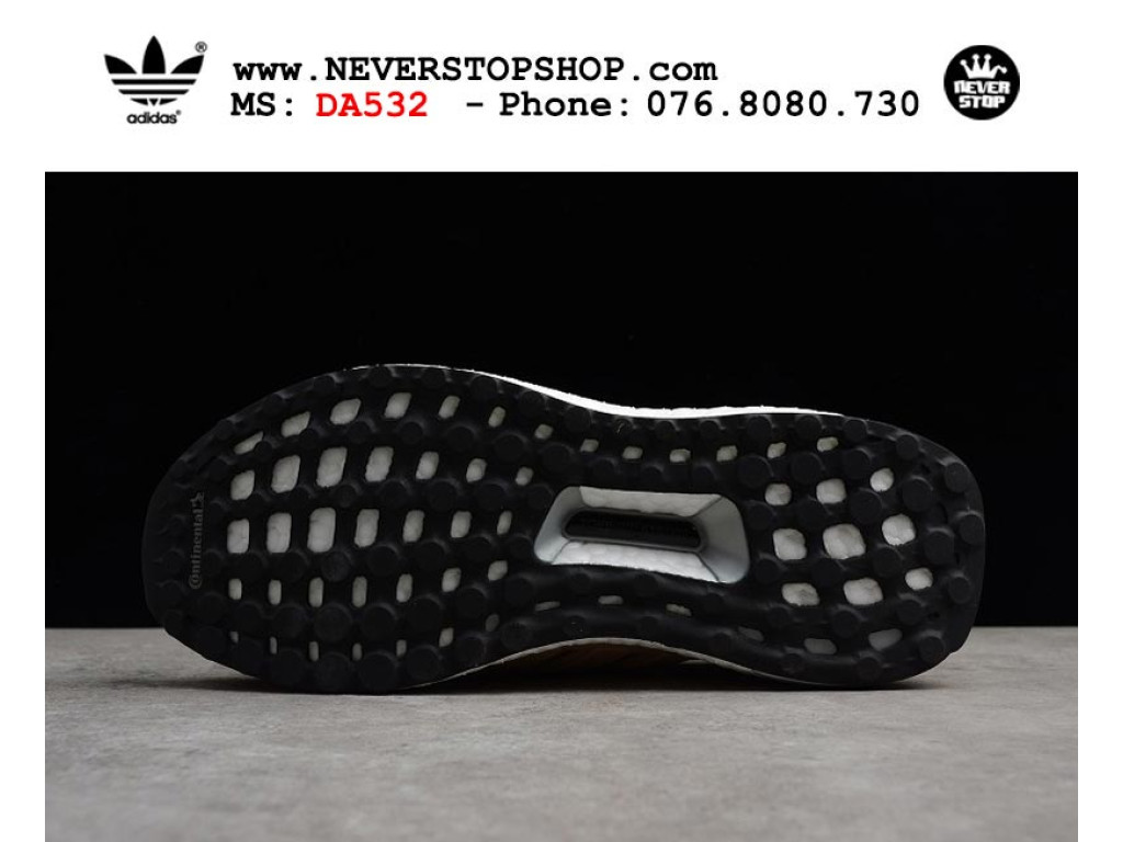 Giày chạy bộ Adidas Ultra Boost 4.0 Hồng Trắng nam nữ hàng chuẩn sfake replica 1:1 real chính hãng giá rẻ tốt nhất tại NeverStopShop.com HCM 