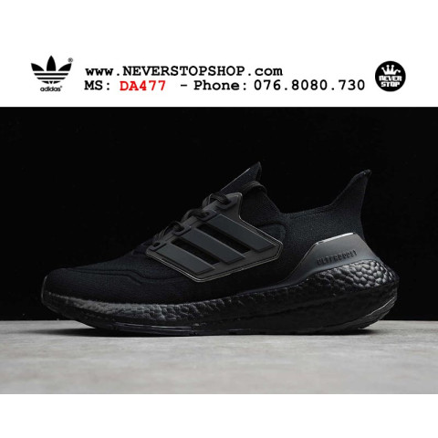 Adidas Ultra Boost 7.0 All Black