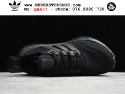 Giày chạy bộ Adidas Ultra Boost 7.0 Đen Full nam nữ nhẹ êm thoáng khí sfake replica 1:1 real chính hãng giá rẻ tốt nhất tại NeverStopShop.com HCM
