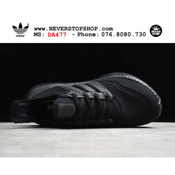 Adidas Ultra Boost 7.0 All Black