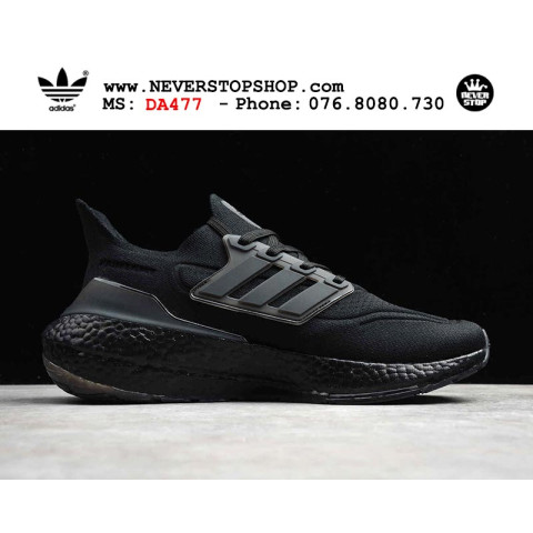 Adidas Ultra Boost 7.0 All Black