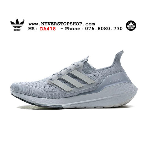 Adidas Ultra Boost 7.0 All Grey