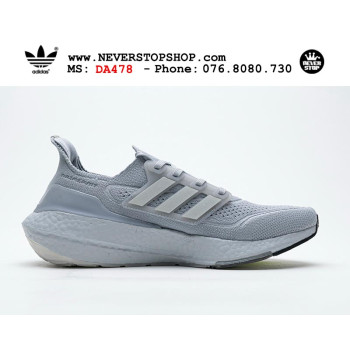 Adidas Ultra Boost 7.0 All Grey
