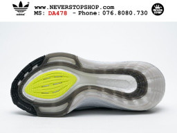 Giày chạy bộ Adidas Ultra Boost 7.0 Xám Full nam nữ nhẹ êm thoáng khí sfake replica 1:1 real chính hãng giá rẻ tốt nhất tại NeverStopShop.com HCM
