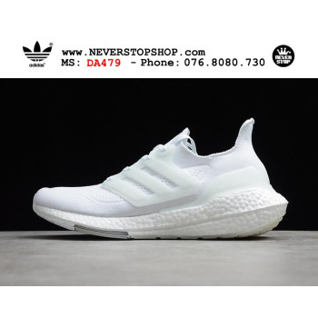 Adidas Ultra Boost 7.0 All White