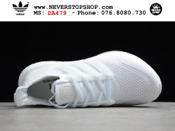 Giày chạy bộ Adidas Ultra Boost 7.0 Trắng Full nam nữ nhẹ êm thoáng khí sfake replica 1:1 real chính hãng giá rẻ tốt nhất tại NeverStopShop.com HCM