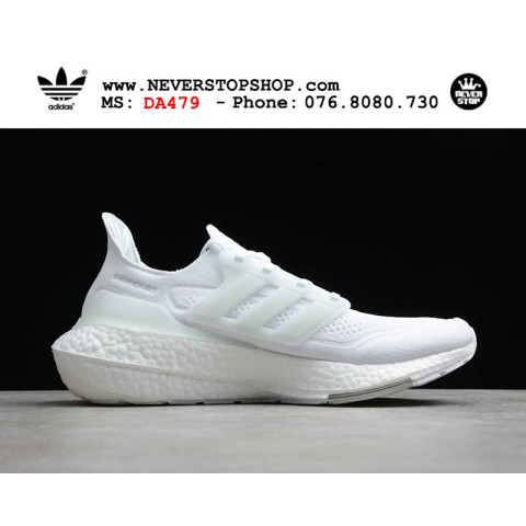 Adidas Ultra Boost 7.0 All White