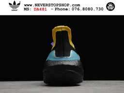 Giày chạy bộ Adidas Ultra Boost 7.0 Đen Xanh Nâu nam nữ nhẹ êm thoáng khí sfake replica 1:1 real chính hãng giá rẻ tốt nhất tại NeverStopShop.com HCM