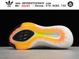 Giày chạy bộ Adidas Ultra Boost 7.0 Đen Xanh Trắng nam nữ nhẹ êm thoáng khí sfake replica 1:1 real chính hãng giá rẻ tốt nhất tại NeverStopShop.com HCM