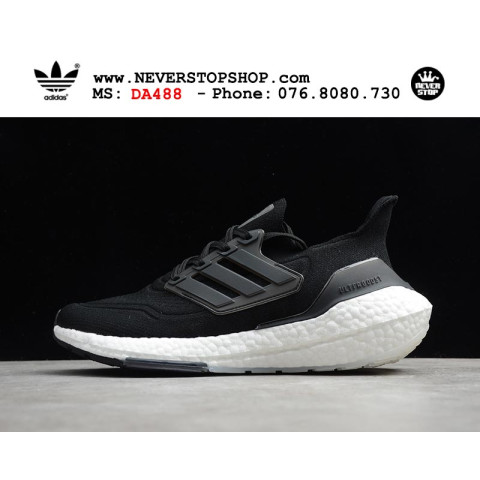 Adidas Ultra Boost 7.0 Black White