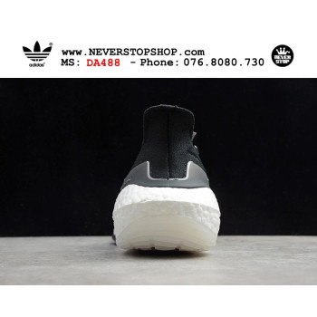 Adidas Ultra Boost 7.0 Black White