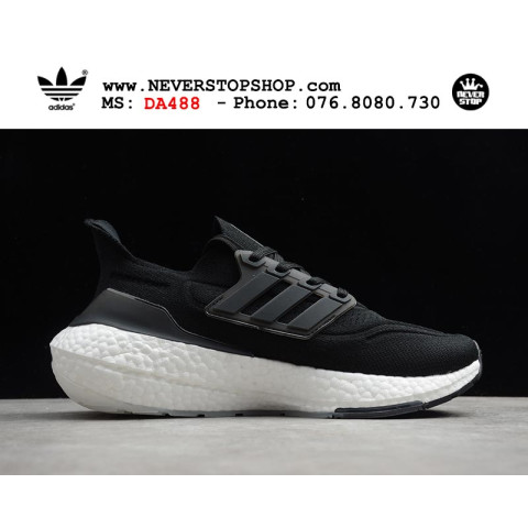 Adidas Ultra Boost 7.0 Black White