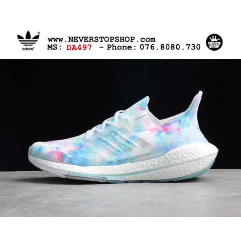 Adidas Ultra Boost 7.0 Galaxy Tie Dye