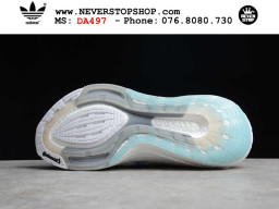 Giày chạy bộ Adidas Ultra Boost 7.0 Xanh Da Trời nam nữ nhẹ êm thoáng khí sfake replica 1:1 real chính hãng giá rẻ tốt nhất tại NeverStopShop.com HCM
