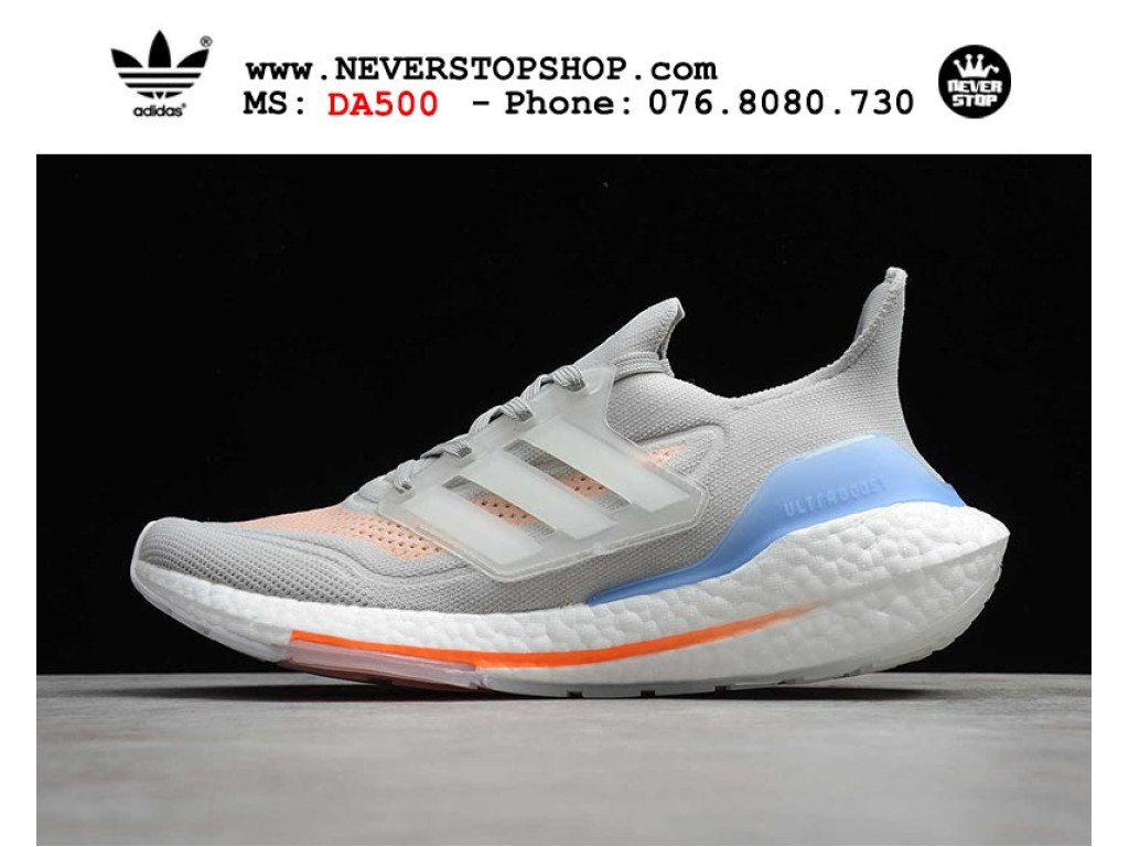 Ultra boost hot sale 7