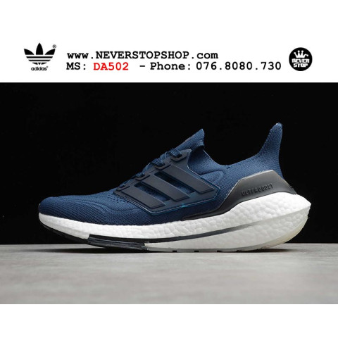 Adidas Ultra Boost 7.0 Navy White