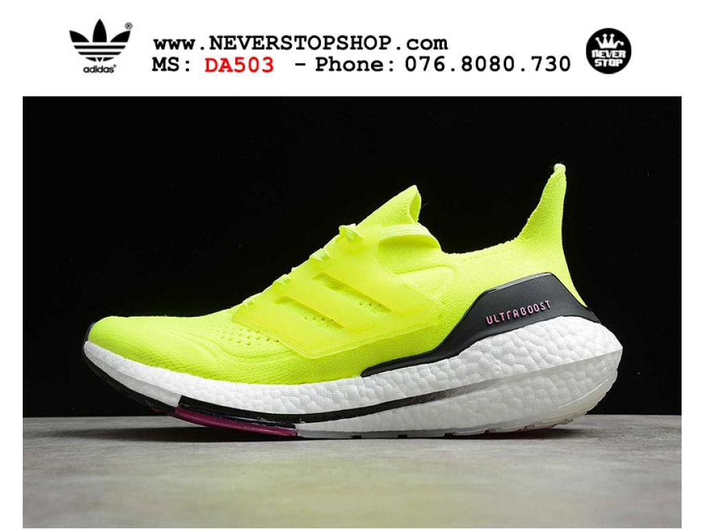 Adidas ultra shop boost replica yellow