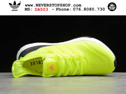 Giày chạy bộ Adidas Ultra Boost 7.0 Xanh Đen nam nữ nhẹ êm thoáng khí sfake replica 1:1 real chính hãng giá rẻ tốt nhất tại NeverStopShop.com HCM