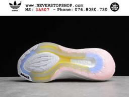 Giày chạy bộ Adidas Ultra Boost 7.0 Tím Hồng nam nữ nhẹ êm thoáng khí sfake replica 1:1 real chính hãng giá rẻ tốt nhất tại NeverStopShop.com HCM