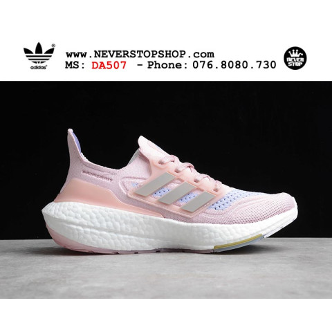 Adidas Ultra Boost 7.0 Purple Pink