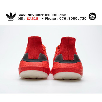 Adidas Ultra Boost 7.0 Red Black