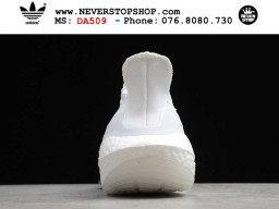 Giày chạy bộ Adidas Ultra Boost 7.0 Trắng Đen nam nữ nhẹ êm thoáng khí sfake replica 1:1 real chính hãng giá rẻ tốt nhất tại NeverStopShop.com HCM