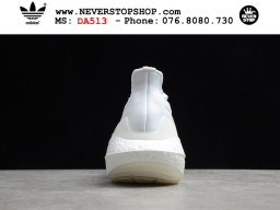 Giày chạy bộ Adidas Ultra Boost 7.0 Trắng Cam nam nữ nhẹ êm thoáng khí sfake replica 1:1 real chính hãng giá rẻ tốt nhất tại NeverStopShop.com HCM