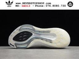 Giày chạy bộ Adidas Ultra Boost 7.0 Trắng Cam nam nữ nhẹ êm thoáng khí sfake replica 1:1 real chính hãng giá rẻ tốt nhất tại NeverStopShop.com HCM