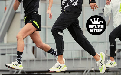 Giày thể thao ADIDAS ULTRA BOOST 2021 7.0 chuyên chạy bộ, tậm gym siêu nhẹ êm hàng đẹp chuẩn giá tốt HCM | NeverStopShop.com