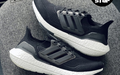 Giày thể thao ADIDAS ULTRA BOOST 2021 7.0 chuyên chạy bộ, tậm gym siêu nhẹ êm hàng đẹp chuẩn giá tốt HCM | NeverStopShop.com