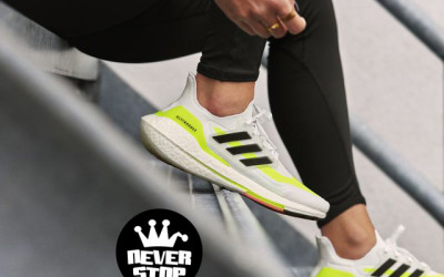 Giày thể thao ADIDAS ULTRA BOOST 2021 7.0 chuyên chạy bộ, tậm gym siêu nhẹ êm hàng đẹp chuẩn giá tốt HCM | NeverStopShop.com