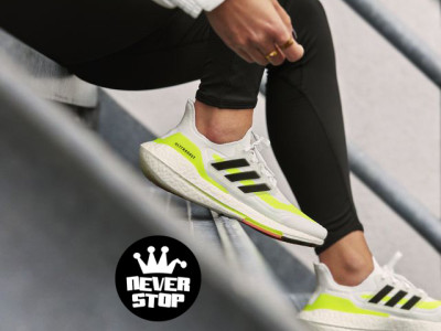Giày thể thao ADIDAS ULTRA BOOST 2021 7.0 chuyên chạy bộ, tậm gym siêu nhẹ êm hàng đẹp chuẩn giá tốt HCM | NeverStopShop.com