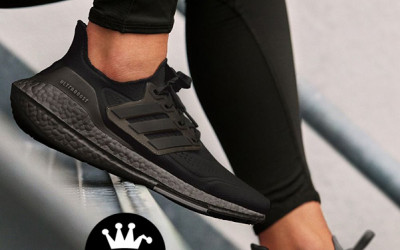 Giày thể thao ADIDAS ULTRA BOOST 2021 7.0 chuyên chạy bộ, tậm gym siêu nhẹ êm hàng đẹp chuẩn giá tốt HCM | NeverStopShop.com