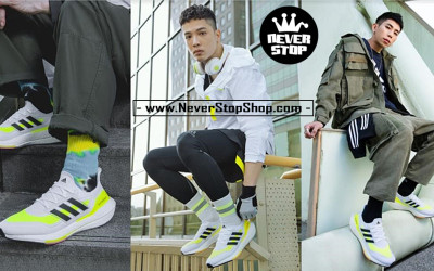 Giày thể thao ADIDAS ULTRA BOOST 2021 7.0 chuyên chạy bộ, tậm gym siêu nhẹ êm hàng đẹp chuẩn giá tốt HCM | NeverStopShop.com