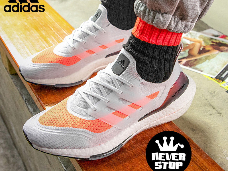 Giày thể thao ADIDAS ULTRA BOOST 7.0 nam nữ chuyên ...