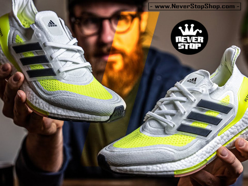 Giày thể thao ADIDAS ULTRA BOOST 7.0 nam nữ chuyên ...