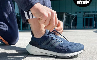 Giày thể thao ADIDAS ULTRA BOOST 2021 7.0 chuyên chạy bộ, tậm gym siêu nhẹ êm hàng đẹp chuẩn giá tốt HCM | NeverStopShop.com