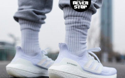 Giày thể thao ADIDAS ULTRA BOOST 2021 7.0 chuyên chạy bộ, tậm gym siêu nhẹ êm hàng đẹp chuẩn giá tốt HCM | NeverStopShop.com