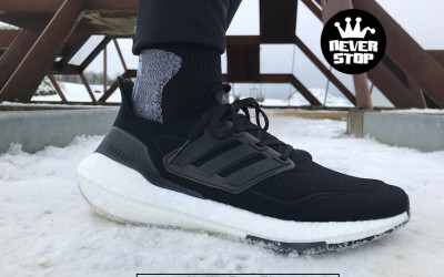 Giày thể thao ADIDAS ULTRA BOOST 2021 7.0 chuyên chạy bộ, tậm gym siêu nhẹ êm hàng đẹp chuẩn giá tốt HCM | NeverStopShop.com