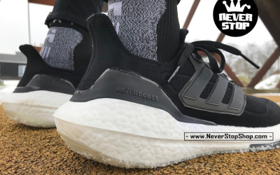 Giày thể thao ADIDAS ULTRA BOOST 2021 7.0 chuyên chạy bộ, tậm gym siêu nhẹ êm hàng đẹp chuẩn giá tốt HCM | NeverStopShop.com