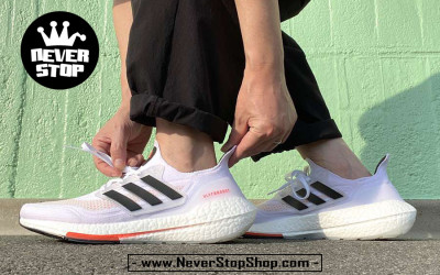 Giày thể thao ADIDAS ULTRA BOOST 2021 7.0 chuyên chạy bộ, tậm gym siêu nhẹ êm hàng đẹp chuẩn giá tốt HCM | NeverStopShop.com