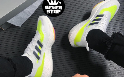 Giày thể thao ADIDAS ULTRA BOOST 2021 7.0 chuyên chạy bộ, tậm gym siêu nhẹ êm hàng đẹp chuẩn giá tốt HCM | NeverStopShop.com