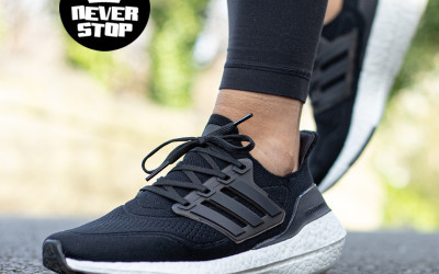 Giày thể thao ADIDAS ULTRA BOOST 2021 7.0 chuyên chạy bộ, tậm gym siêu nhẹ êm hàng đẹp chuẩn giá tốt HCM | NeverStopShop.com