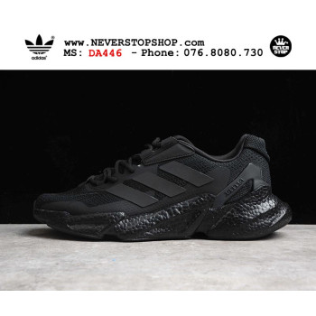 Adidas Boost X9000L4 V2 All Black